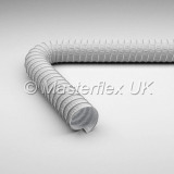 Silicone Ducting