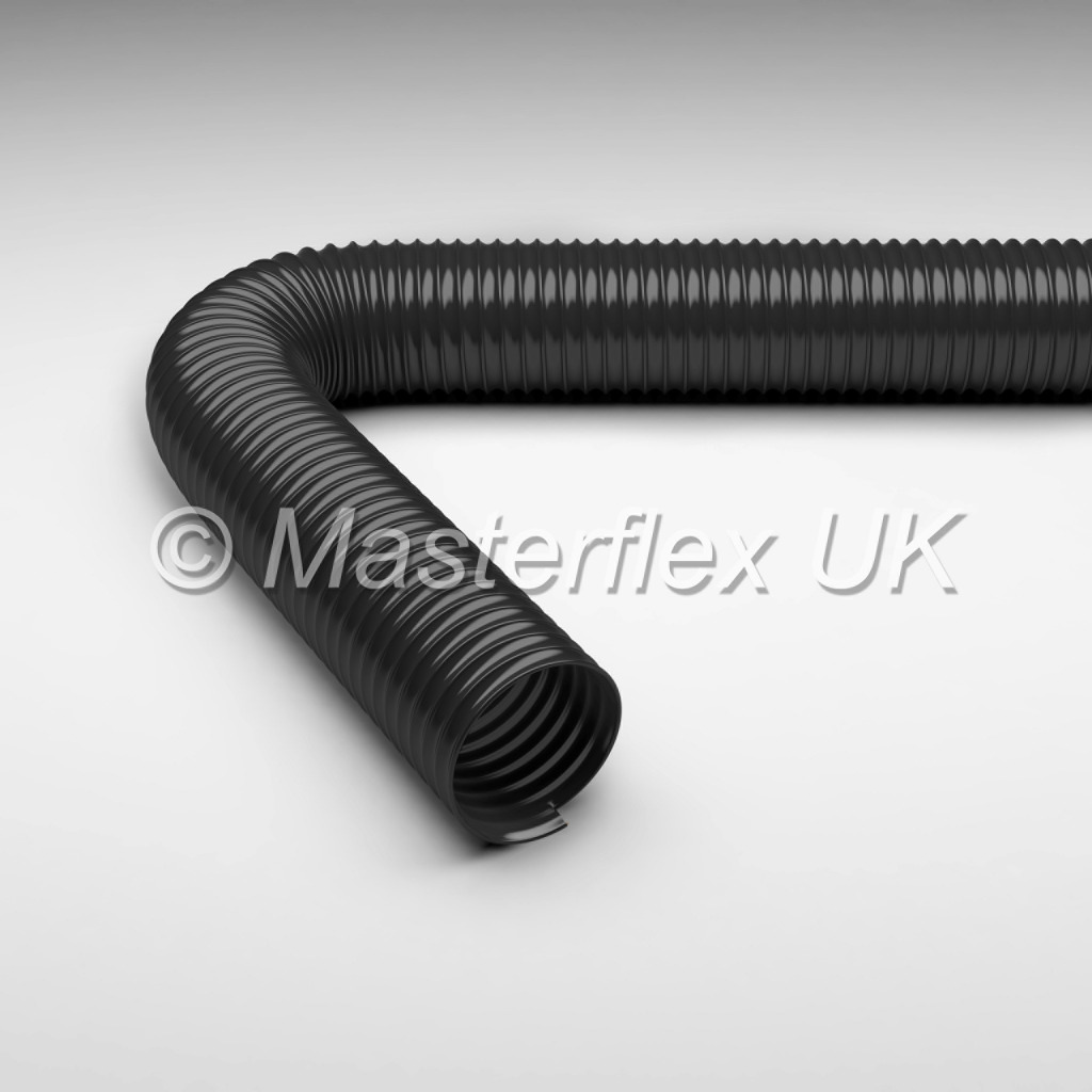 Vacuum Cleaner Hoses (Flexible Vacuum Hose) Masterflex UK
