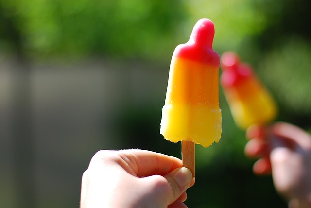 Ice Lolly | Hose
