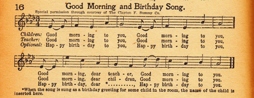 Good Morning and Birthday Song | Masterflex Technical Hoses Ltd