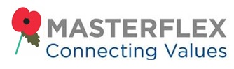 Masterrflex Connecting Values