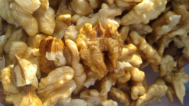 Bulk Transfering Of Nuts