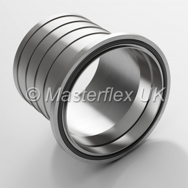 Cone Flange with Metal Sockets
