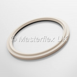 Combiflex Clamp Ring Seal