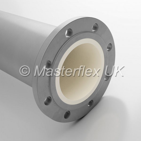 Master PROTECT Pipe Polyurethane Lined Pipe