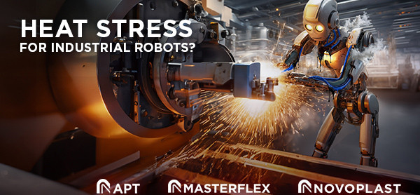 Heat Stress for industrial Robots 2